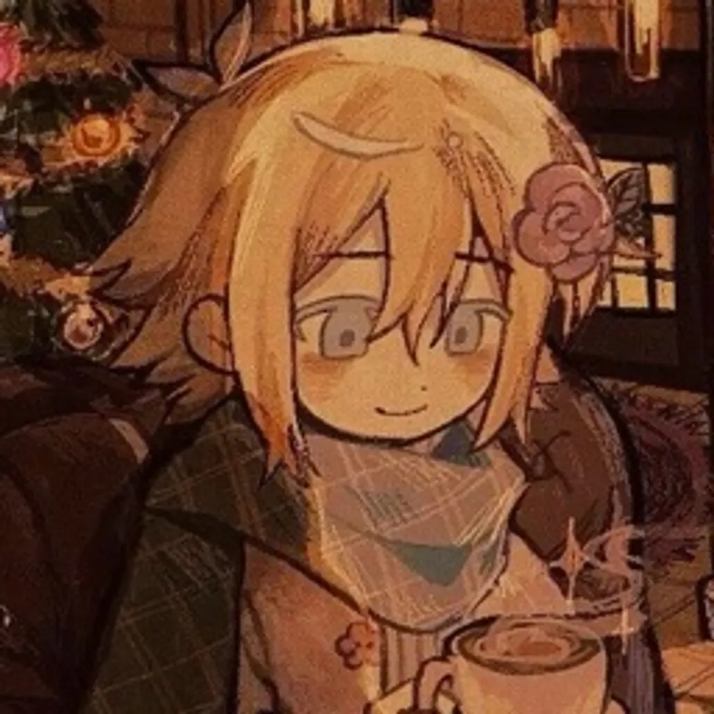 Profile picture of Fish