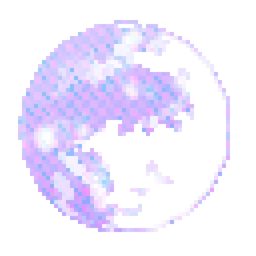 Icon for mod A World We're All a Part Of | 万物のなかで、私はただの一人にすぎないが。