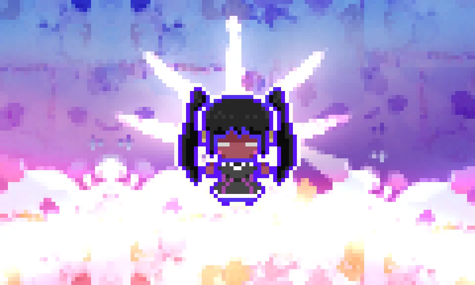 Small banner for mod PERFECTMEMEHEART Superboss