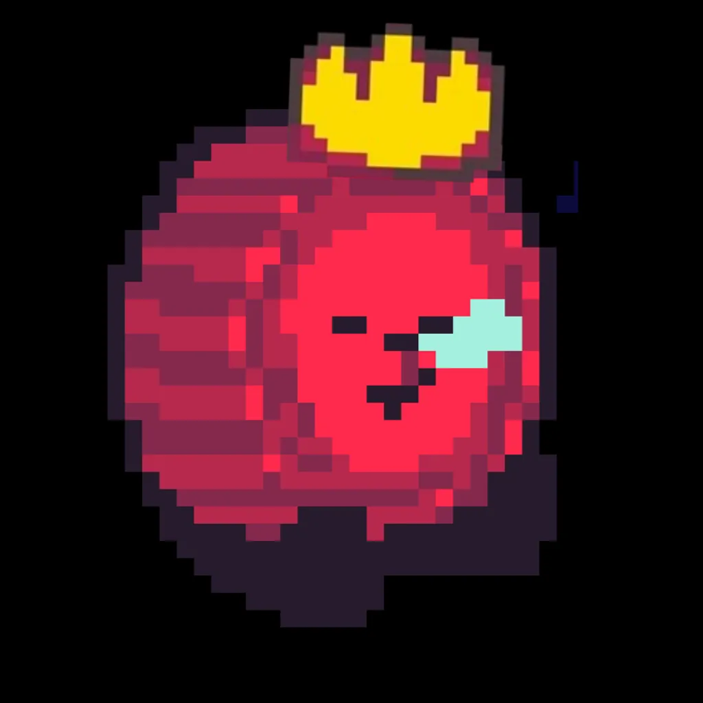 Profile picture of Pyro
