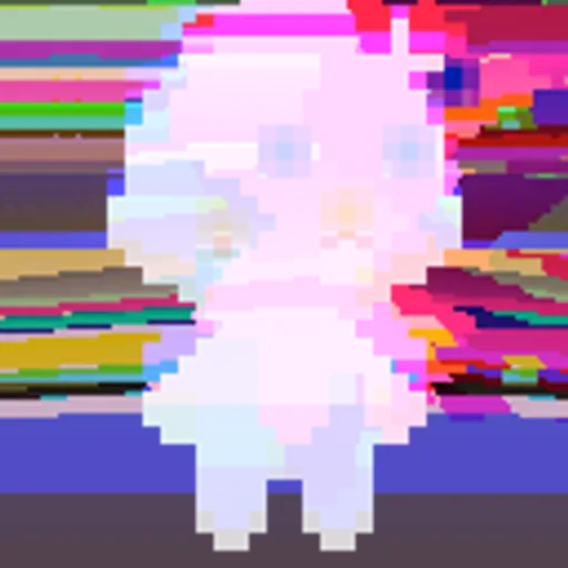 Icon for mod "OMORI" "MOD" MADE TO APPEAL TO "OMORI" "FANS"
