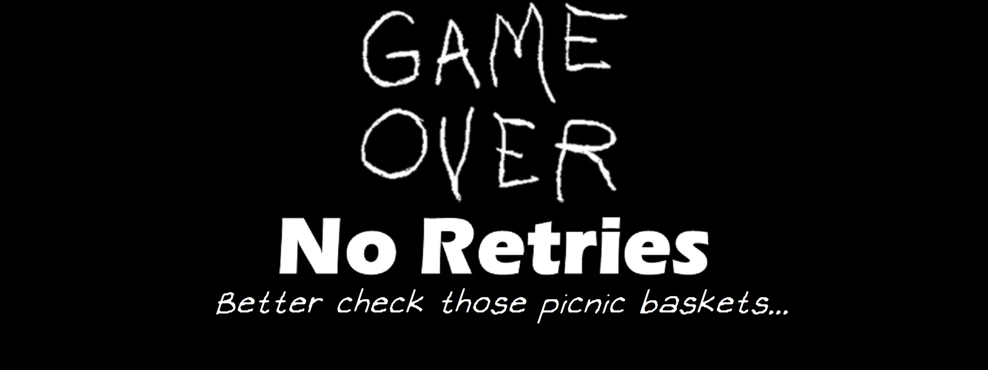 Banner image for mod No Retries