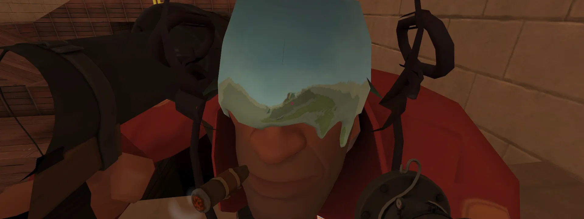 Banner image for mod Soldier's Memories.