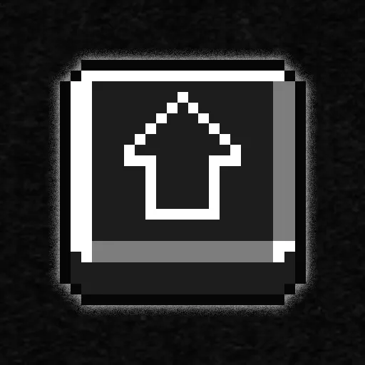 Icon for mod Uniform Input Icons