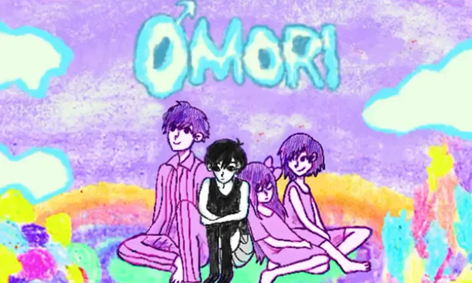 OMORIBOY DEMO Mods one