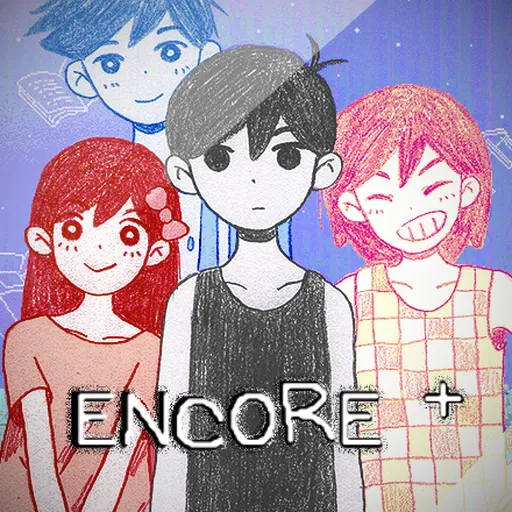 Icon for mod Encore +