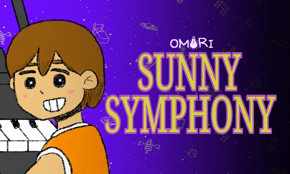 Small banner for mod Sunny Symphony