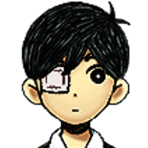 Icon for mod OMORI: RPG3