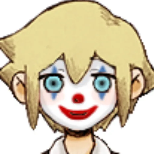 Icon for mod basil joker/clown