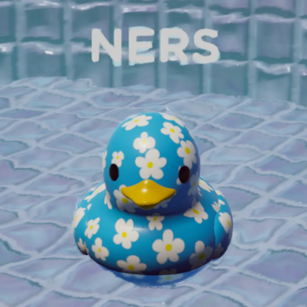 Profile picture of NERS