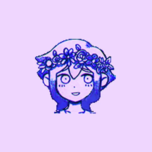 Icon for mod Female Basil 1.0