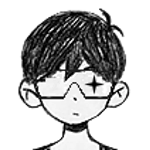 Icon for mod Visor OMORI