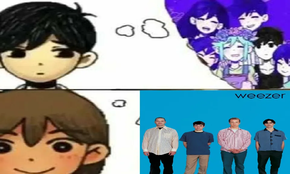 Small banner for mod Weezer Release Energy Sound