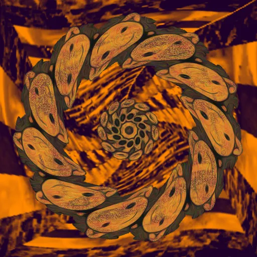 Icon for mod Open The Fucking Door