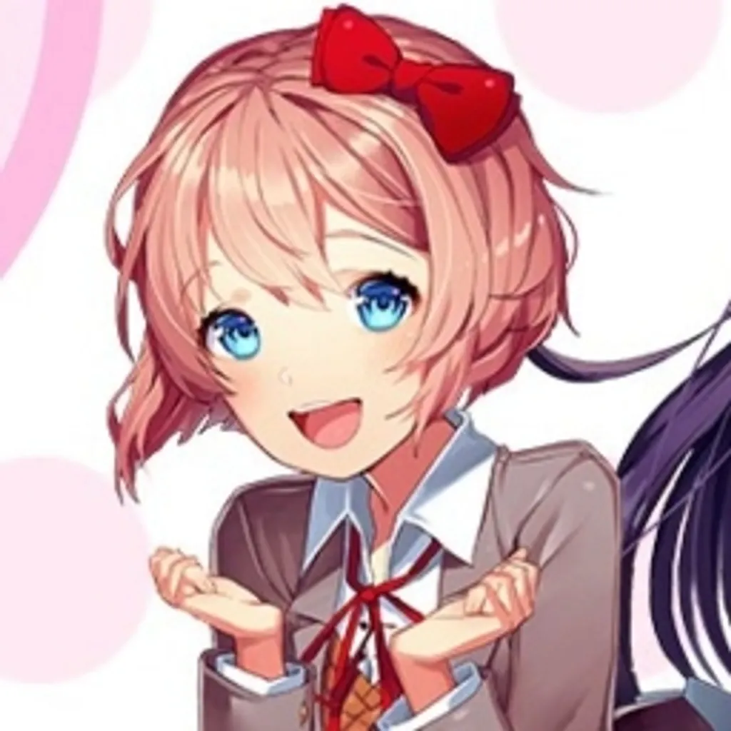 Profile picture of Sayori