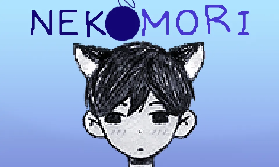 Small banner for mod NEKOmori