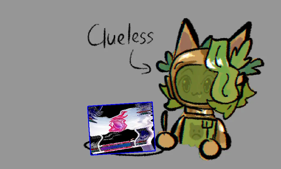 Small banner for mod Motion Sickness Mode