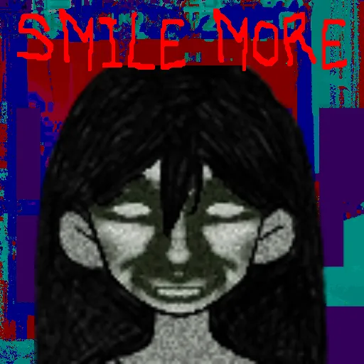 Icon for mod SMILEMORE.EXE