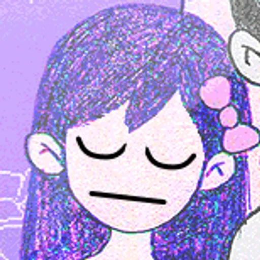 Icon for mod Only Omori