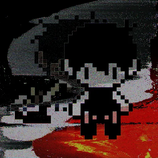 Icon for mod OMORI.exe