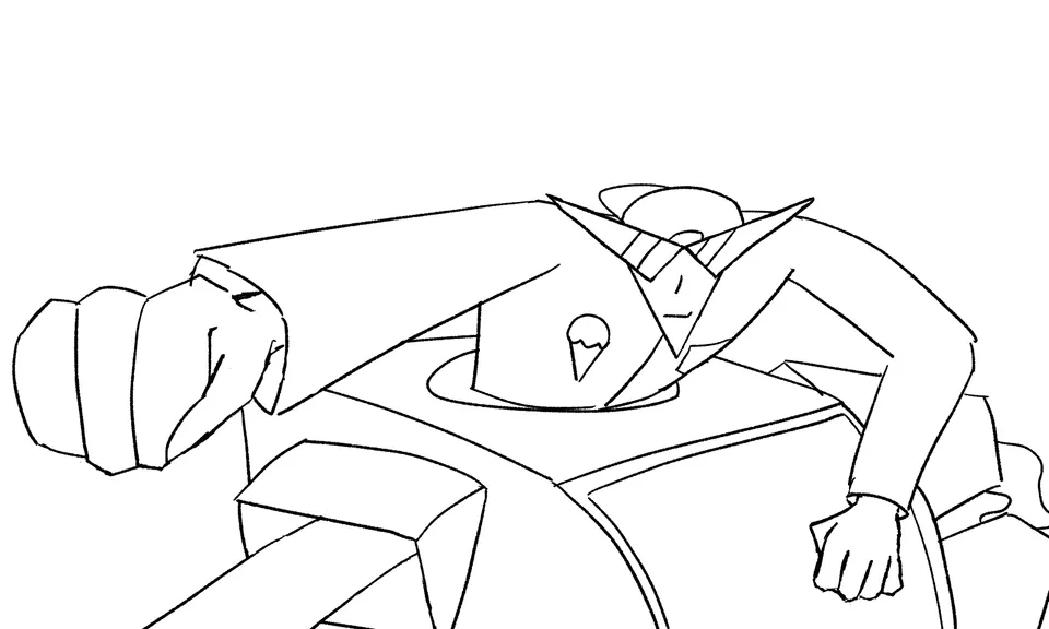 Small banner for mod Best Served Cold