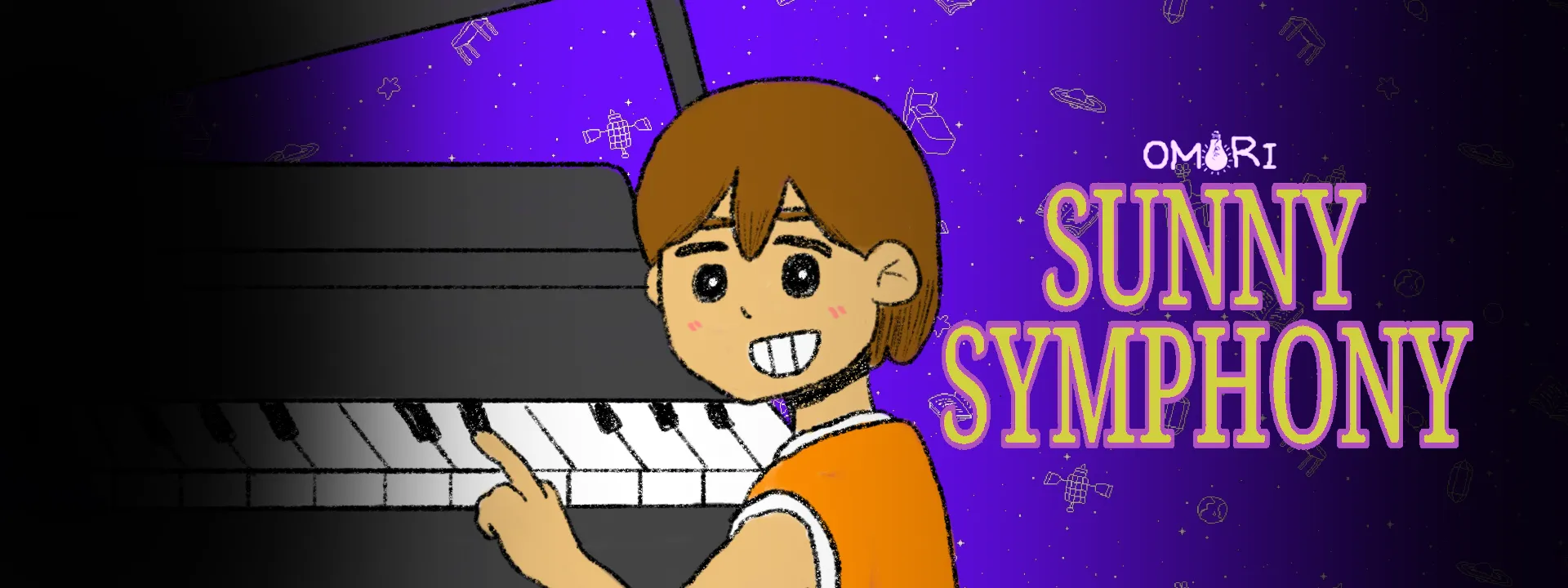 Banner image for mod Sunny Symphony