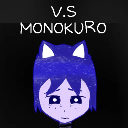 Icon for mod VS Monokuro Fight