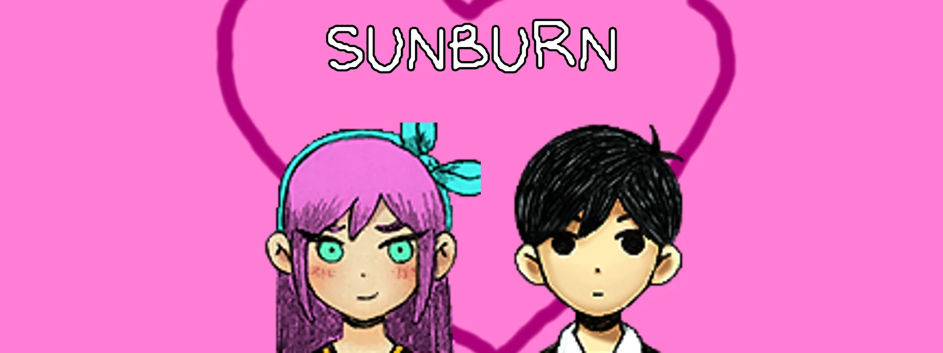 Banner image for mod Sunburn Remastered