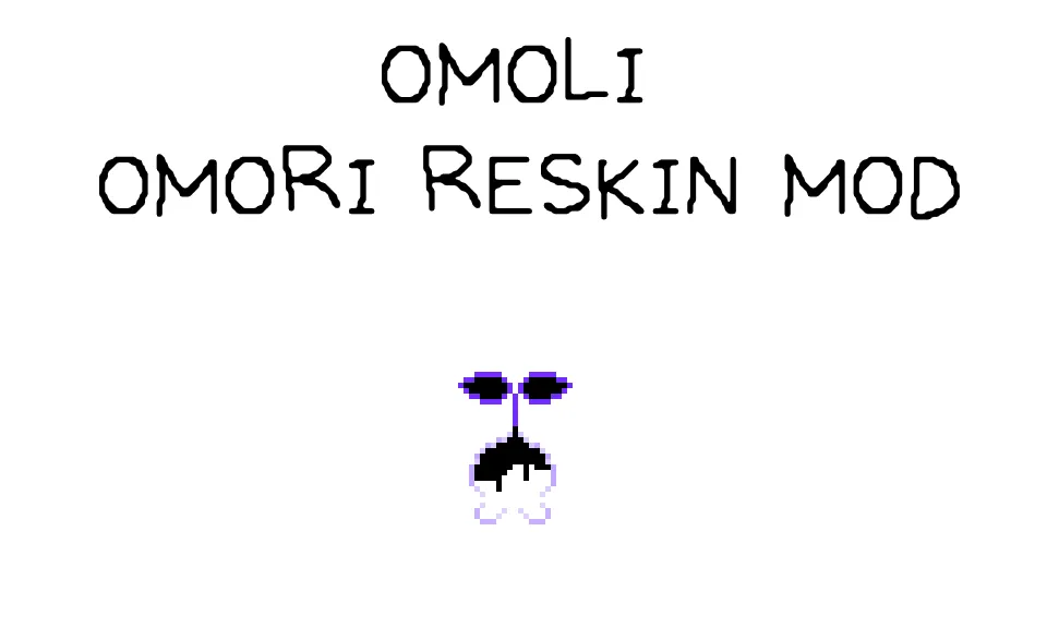 Small banner for mod PLAYABLE OMOLI