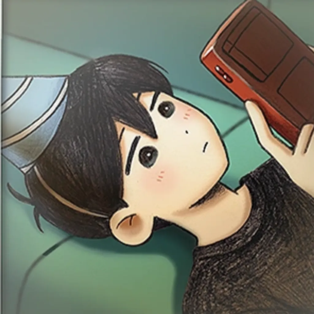 Profile picture of Ronyul