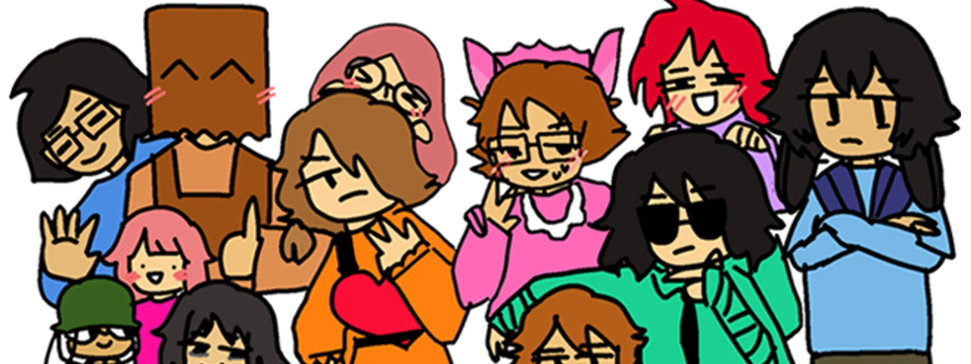 Banner image for mod THE BASEMENT