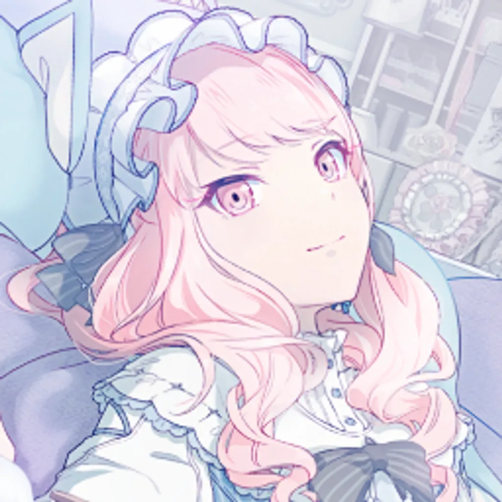Profile picture of Tsukiko
