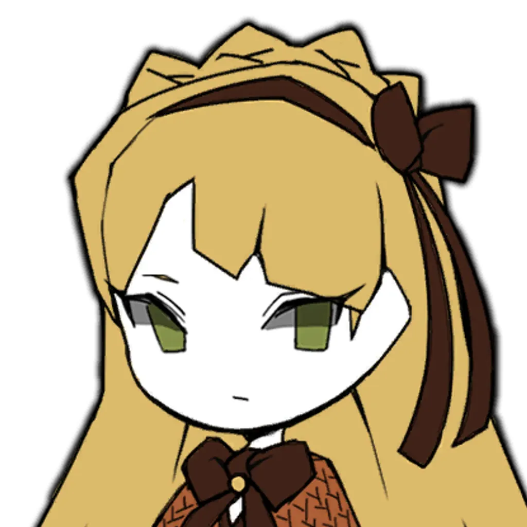 Profile picture of CosmicVoid