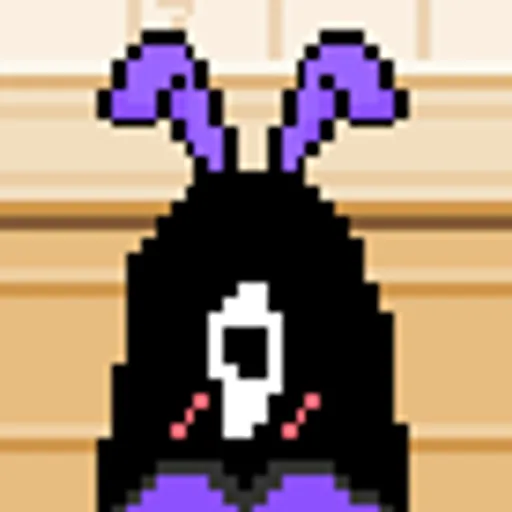 Icon for mod Bunny Something