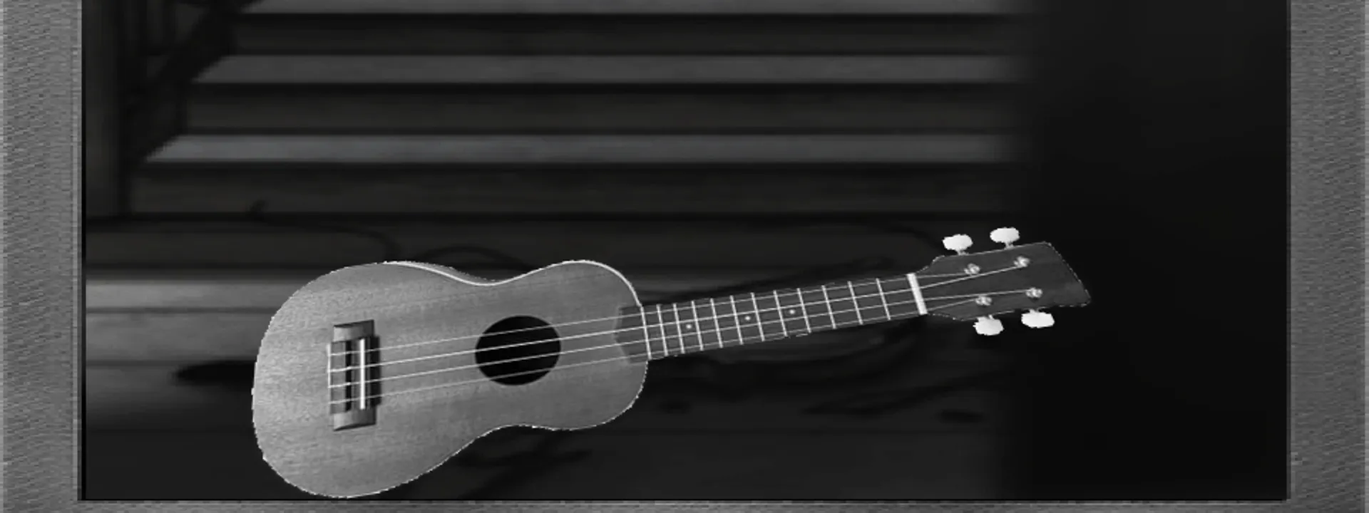 Banner image for mod Ukulele Space