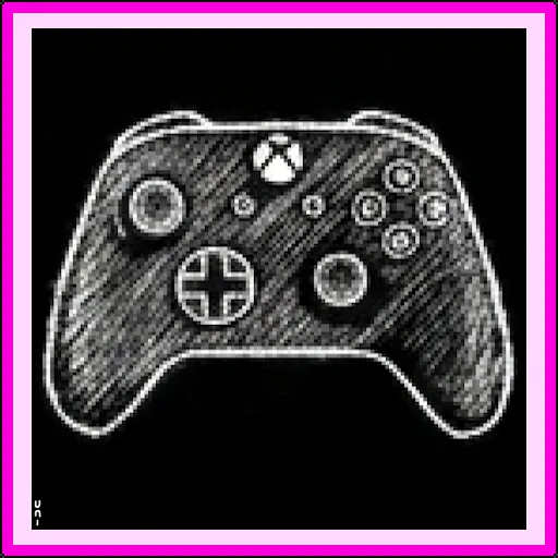 Icon for mod OMORI Controller Rumble