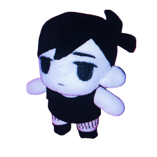 Icon for mod OMORI Plush Boss