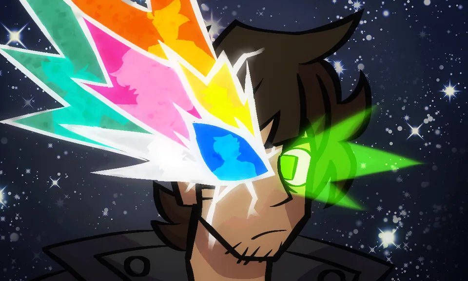 Small banner for mod ABSENT MIND