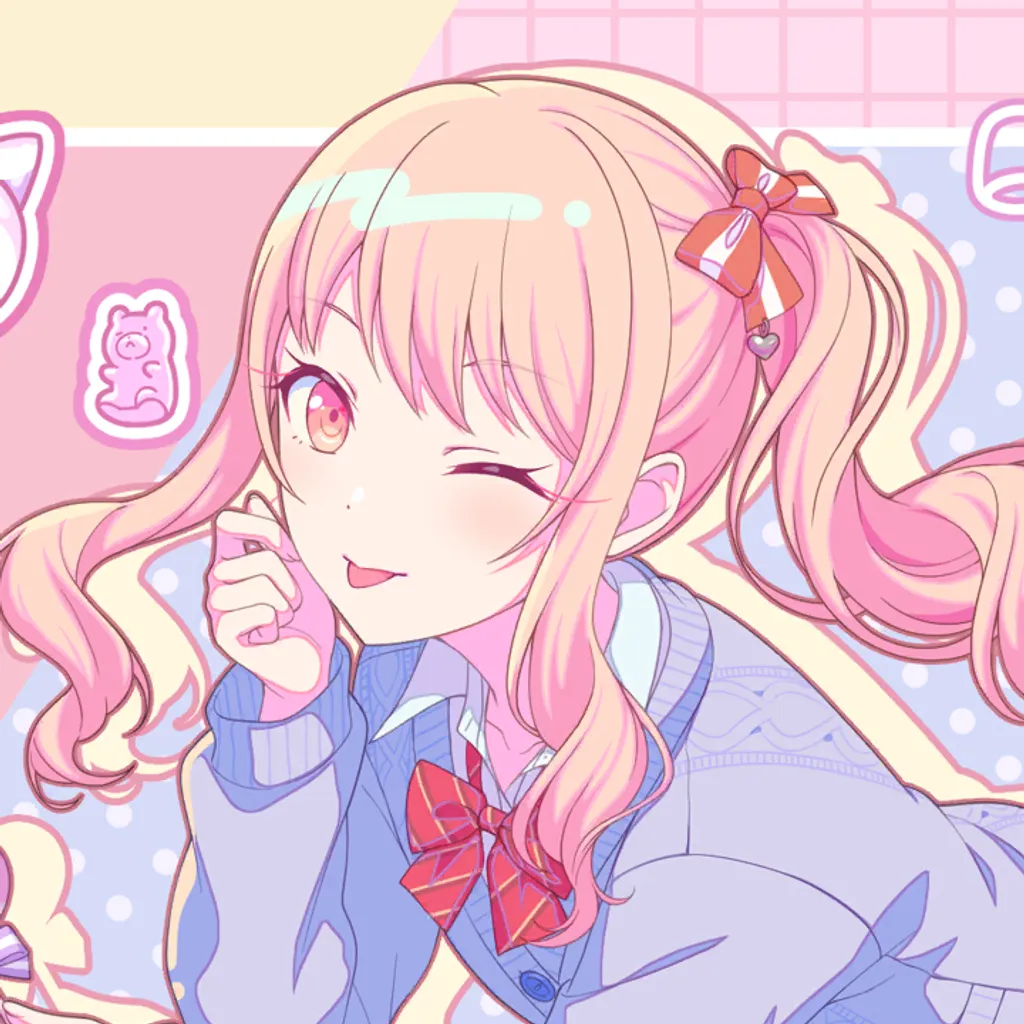 Profile picture of Tsukiko