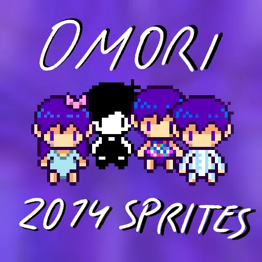 Icon for mod Beta Sprites