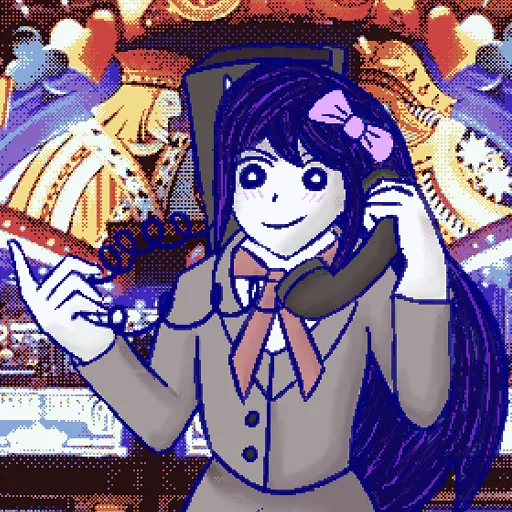 Icon for mod Secretary Aubrey