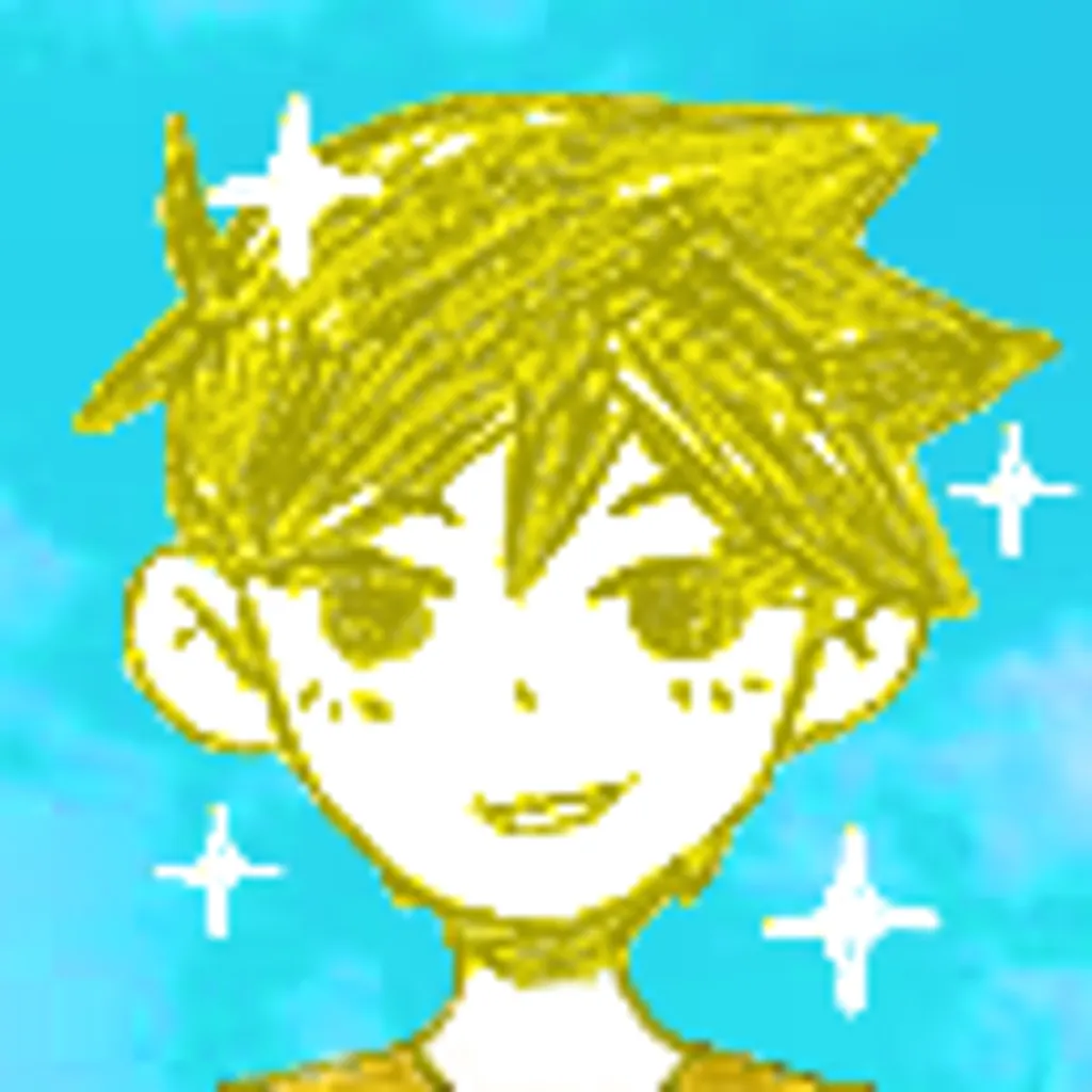 Icon for mod OMORI: FALLEN HERO