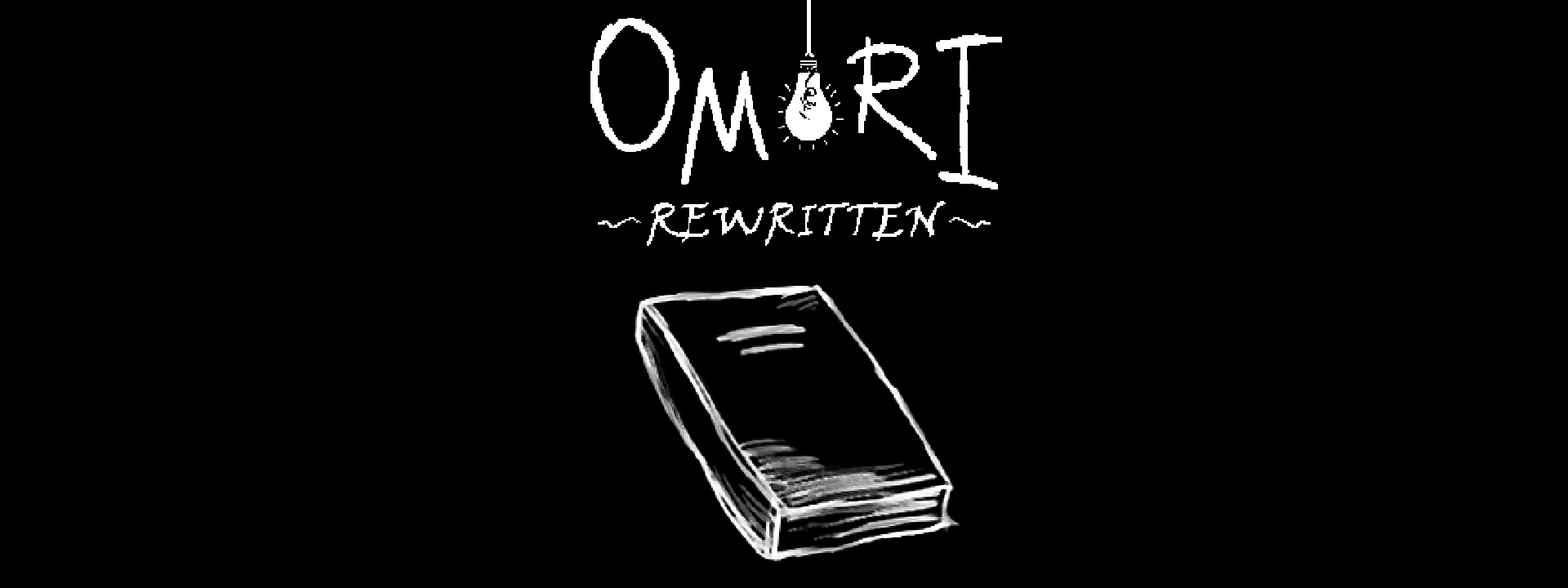 Banner image for mod OMORI: REWRITTEN CH3