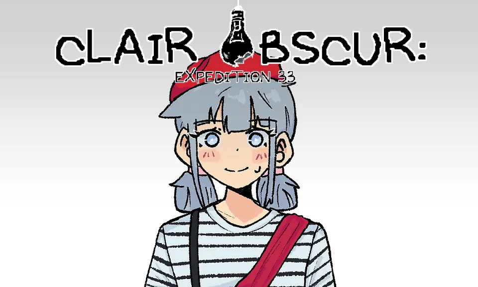 Small banner for mod Clair Obscur: Expedition 33