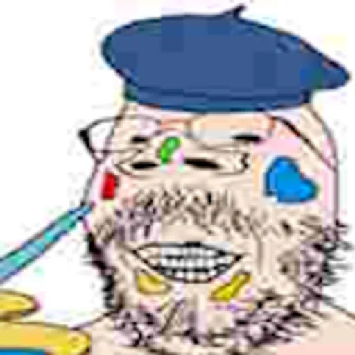 Icon for mod Coloring with Babyjak