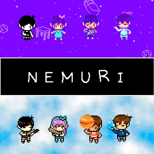 Icon for mod NEMURI: The Gigantic OCBR-Endorsed Modpack