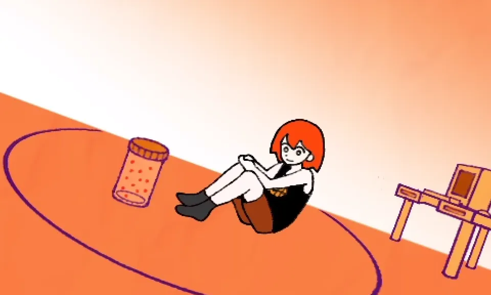 Small banner for mod HIKITO DEMO