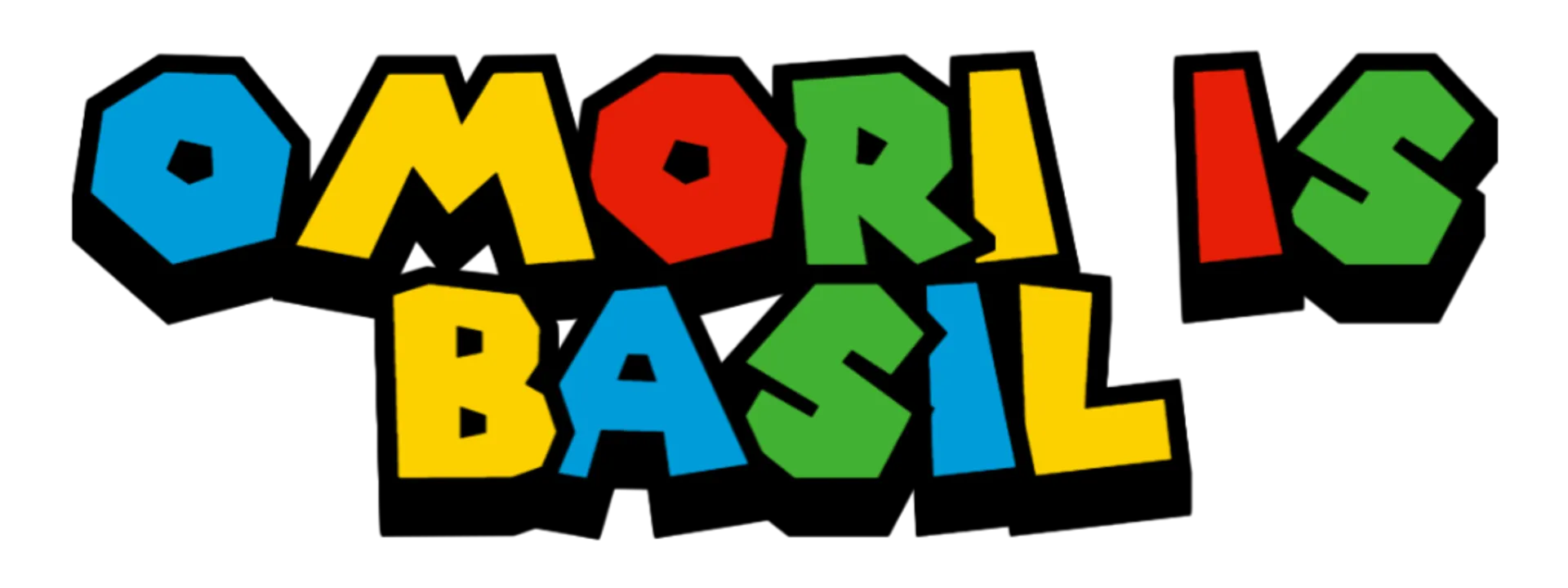 Banner image for mod Omori is Basil