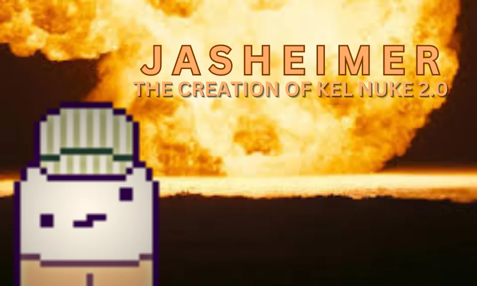 Small banner for mod Jasheimer (Kel Nuke Buff)