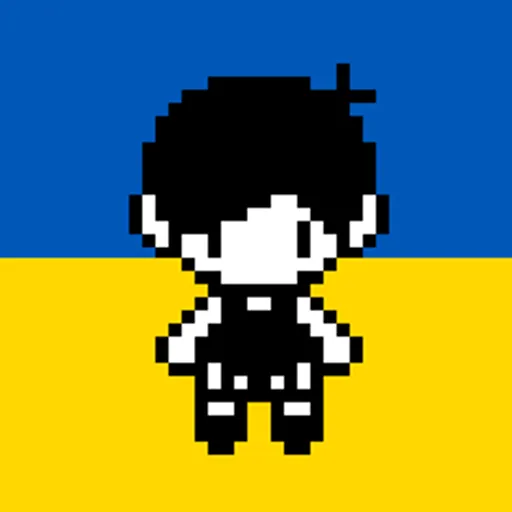 Icon for mod Українізатор ОМОРІ